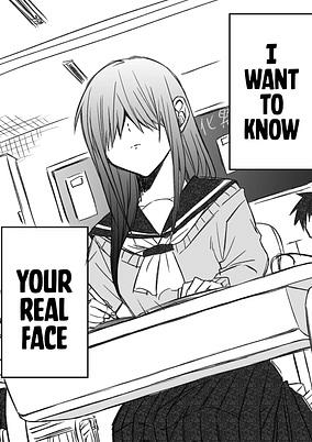 Capa de Kisaragi-san wa Gankoukeiki