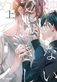 Capa de Sawaranaide, Dakishimete