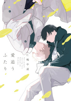Capa de Ai Ou Futari