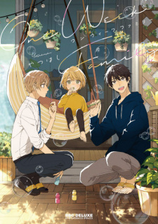Capa de One Week Family