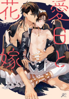 Titelbild von Aijitsu to Hanayome