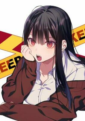 Capa de Jirai nan desu ka? Chihara-san