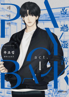 Capa de Payback 