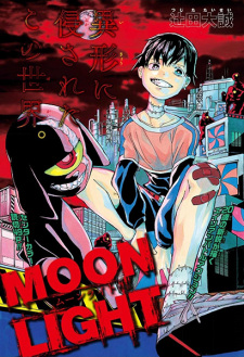 Capa de Moon Light 