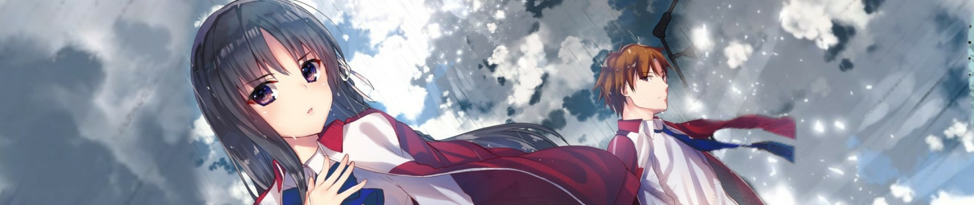 banner