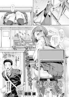 Titelbild von Shishunki no Litmus