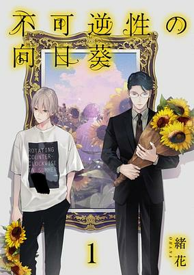 Cover of Fukyagakusei no Himawari