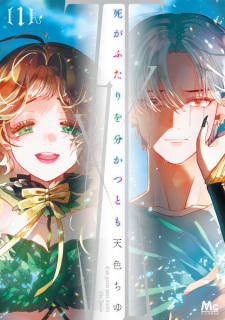 Cover of Shi ga Futari wo Wakatsutomo