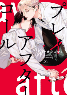 Titelbild von Play After Call