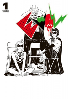 Cover of Evol