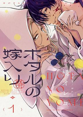 Capa de Hotaru no Yomeiri