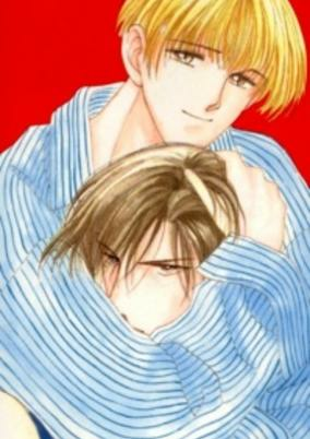 Cover of Nozomi Vision
