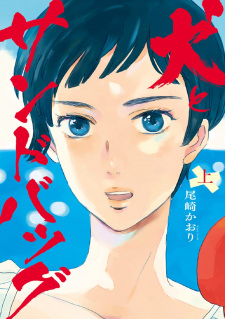 Cover of Inu to Sandbag