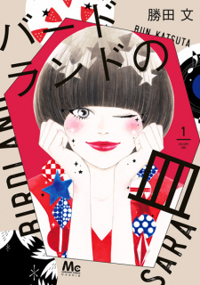 Capa de Birdland no Sara