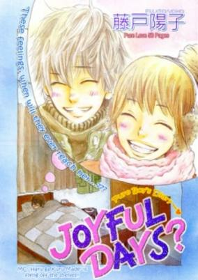 Titelbild von Joyful Days?