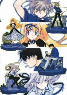 Cover Art