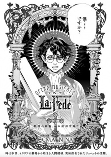 Titelbild von La Fede