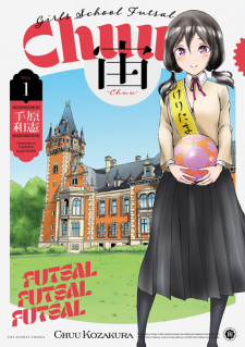 Titelbild von Chuu