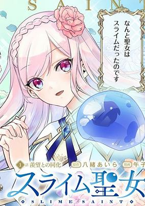 Capa de Slime Seijo