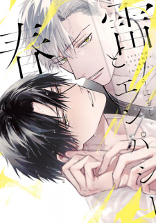 Capa de Shunrai to Empathy
