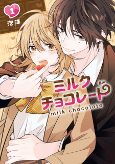 Cover of Milk Chocolate