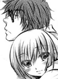 Capa de Sex Nanka Kyouminai