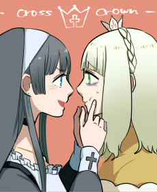 Titelbild von Sylph no Hanahime