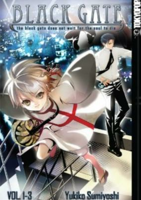Capa de Reverse/End