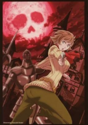 Cover of Related works