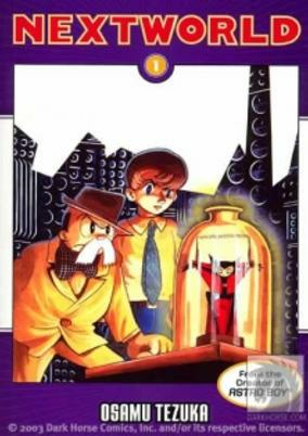 Cover of Kitarubeki Sekai