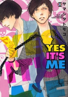 Cover of Yes It's Me