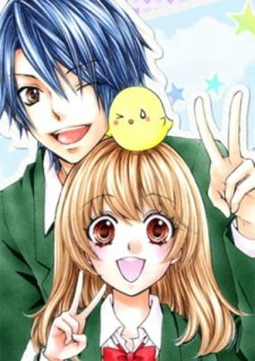 Capa de Hiyokoi