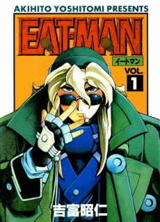 Cover of Related works