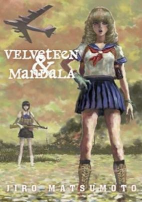 Titelbild von Becchin to Mandara
