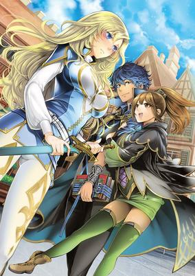 Cover of Mahou Joshi Gakuen no Suketto Kyoushi 