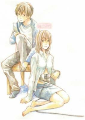 Cover of Related works