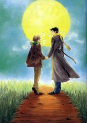 Cover of Yubisaki no Koi