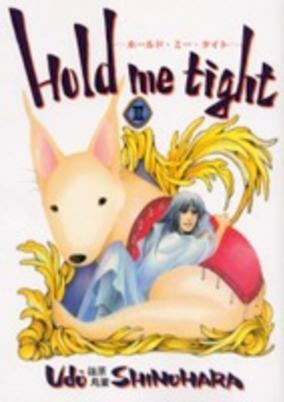 Capa de Hold Me Tight