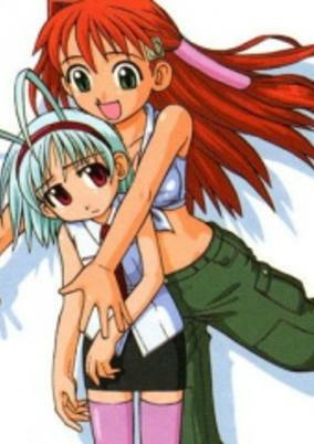 Cover of Fura Sailor