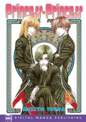Cover of Related works