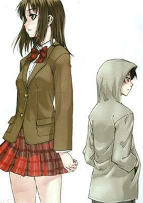 Titelbild von Usotsuki Mii-kun to Kowareta Maa-chan: Totteoki no Uso