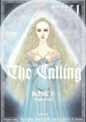 Cover of The Calling