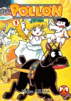 Cover of Related works
