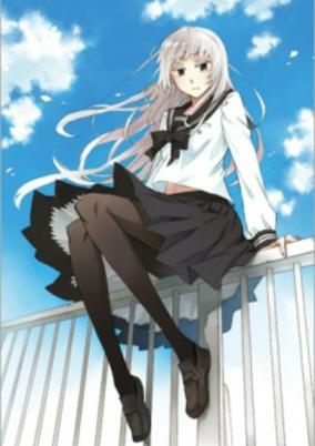 Cover of Okujou-hime