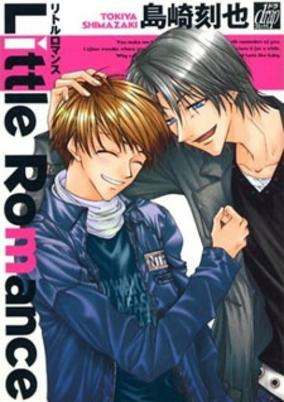 Titelbild von Little Romance