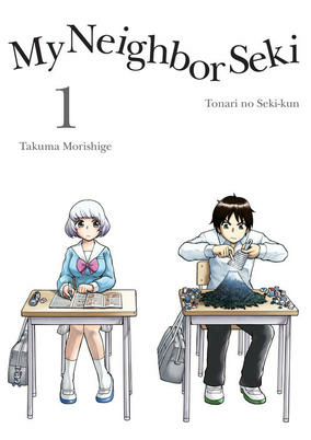 Cover of Related works