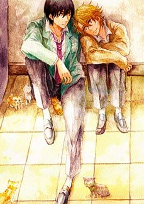 Capa de Shinjitsu no Kimi wo Tsukamaetai: Of Montage
