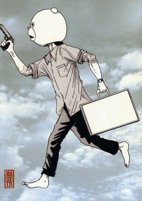 Capa