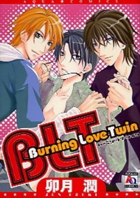 Titelbild von BLT: Burning Love Twin