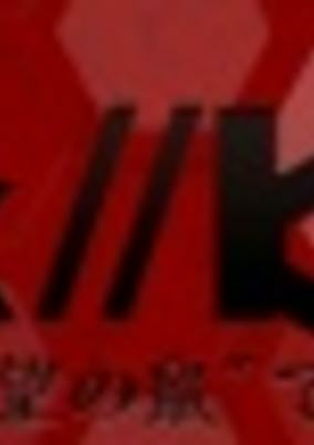Capa de .hack//Bullet